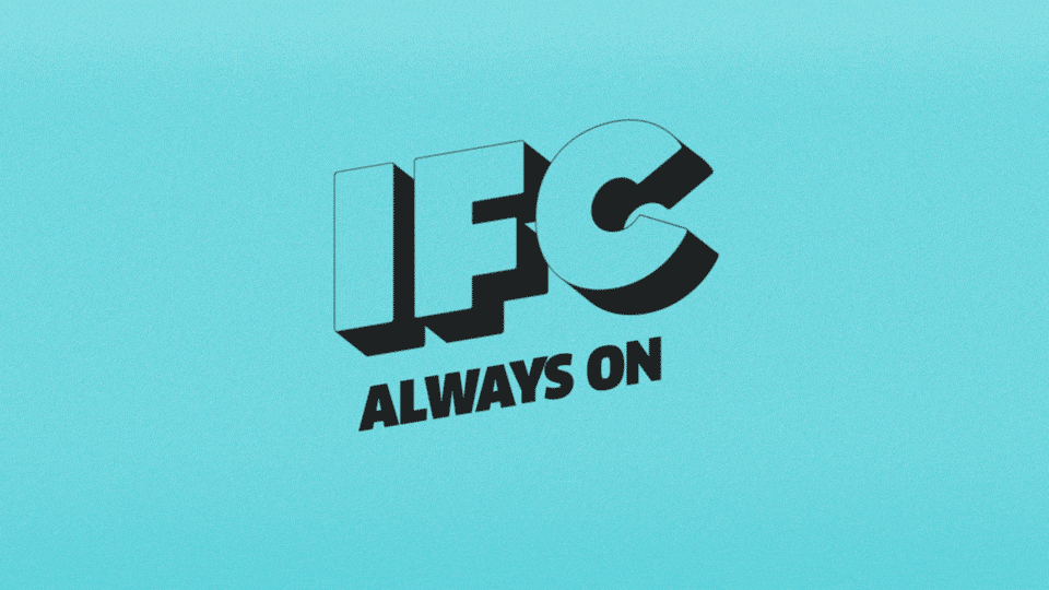 IFC Rebrand