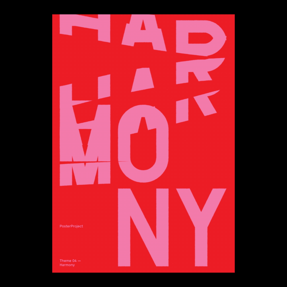 PosterProject_Harmony